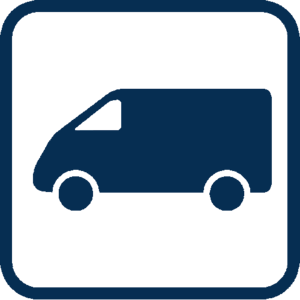 Bild Transporter-Service