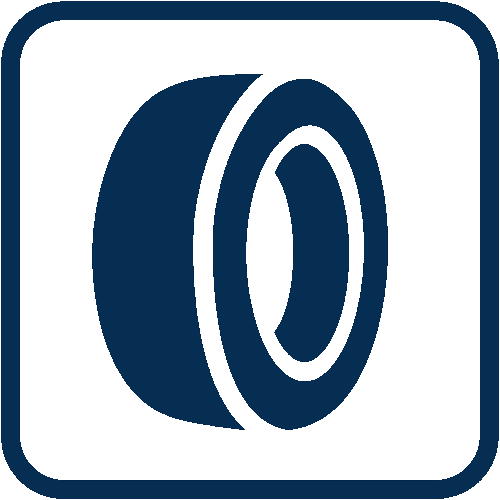 Bild Räder und Reifen